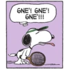 Peanuts says 19