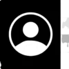 app black icon 12