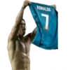 RONALDO
1