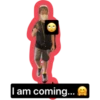 Bruh-P5A Stickers 7
