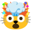 😺❤️Cat Emojis😺 21