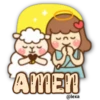 Sweet Sheep 15