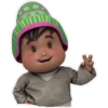 Niños Pichintun T4 14