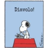 Peanuts says 21