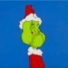Como El Grinch Robo Navidad 16