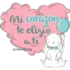 Mi corazón
te eligio
a ti
@rdmonroig