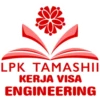 LPK TAMASHII
KERJA VISA
ENGINEERING