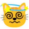 😺❤️Cat Emojis😺 24