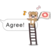 Cutie Chatty Friends 20