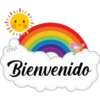 SOL Y ARCOIRIS 22