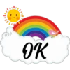 SOL Y ARCOIRIS 23