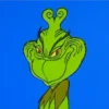 Como El Grinch Robo Navidad 18