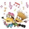 MiNiOnS 22