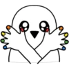 RaInBoW MaN 21