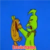 Como El Grinch Robo Navidad 19