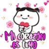 @eizzabe
J
MI CORAZÓN
es tuyo
