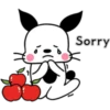 Sorry