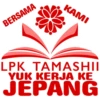 BERSAMA
KAMI
LPK TAMASHII
YUK KERJA KE
JEPANG