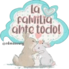 La
familia
ante todo!
@rdmonroig