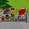 Como El Grinch Robo Navidad 22