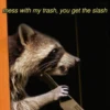 Being Raccoon Ep.1 18