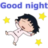 Good night
Lou