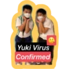 Bruh-P5A Stickers 10