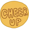 CHEER
UP