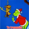 Como El Grinch Robo Navidad 23