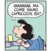 Peanuts says 23