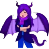 Stacey Dragonstar 16