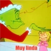 Como El Grinch Robo Navidad 24