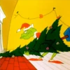 Como El Grinch Robo Navidad 25