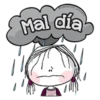 @ramonon-stickers
Mal d