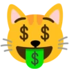 😺❤️Cat Emojis😺 26