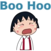 Boo Hoo