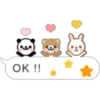 Cutie Chatty Friends 26