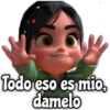 @rose.stickers!
Todo eso es
damelo