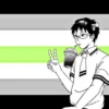 Agender icons 28