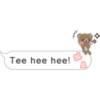 Cutie Chatty Friends 28