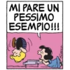 Peanuts says 24