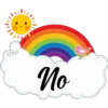 SOL Y ARCOIRIS 30