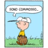 Peanuts says 25