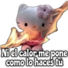 @rose stickers!
Ni el calor me pone
como lo haces tú