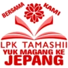 BERSAMA
as
KAMI
LPK TAMASHII
YUK MAGANG KE
JEPANG