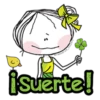 @ramonto
Sticker
¡Suerte!