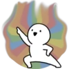 RaInBoW MaN 24