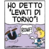 Peanuts says 26