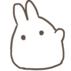 Conejito tierno 2 30