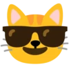 😺❤️Cat Emojis😺 29
